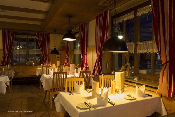 Hotel Seehof am Ammersee